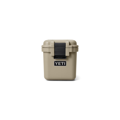 YETI SCATOLA PORTAOGGETTI GOBOX 15 LOADOUT® Tan