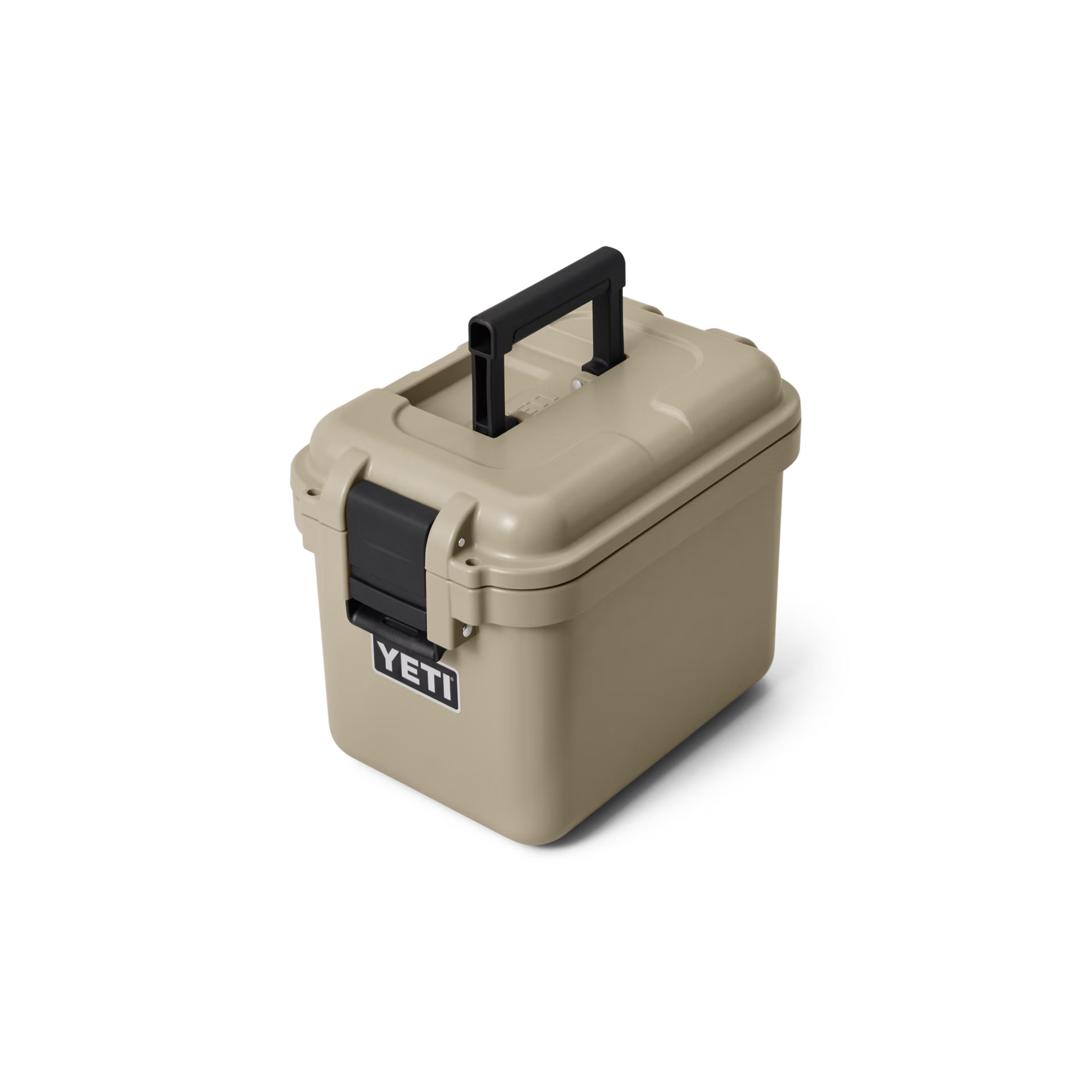 YETI SCATOLA PORTAOGGETTI GOBOX 15 LOADOUT® Tan