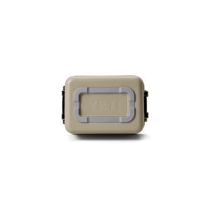 YETI SCATOLA PORTAOGGETTI GOBOX 15 LOADOUT® Tan