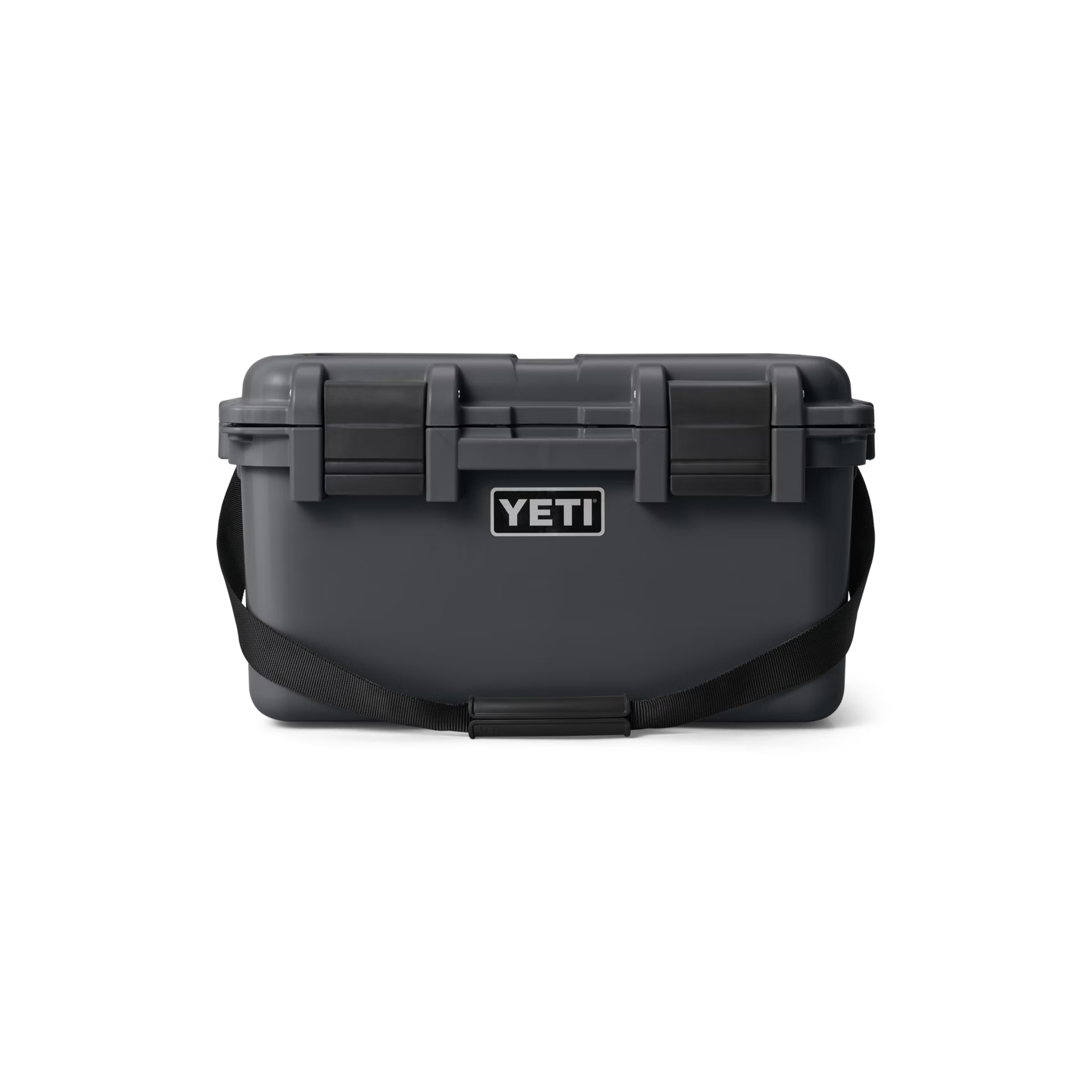 YETI SCATOLA PORTAOGGETTI GOBOX 30 LOADOUT® Charcoal