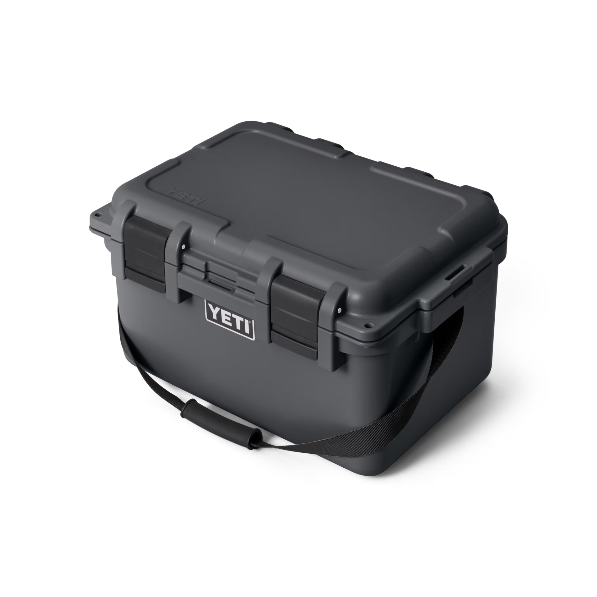 YETI SCATOLA PORTAOGGETTI GOBOX 30 LOADOUT® Charcoal