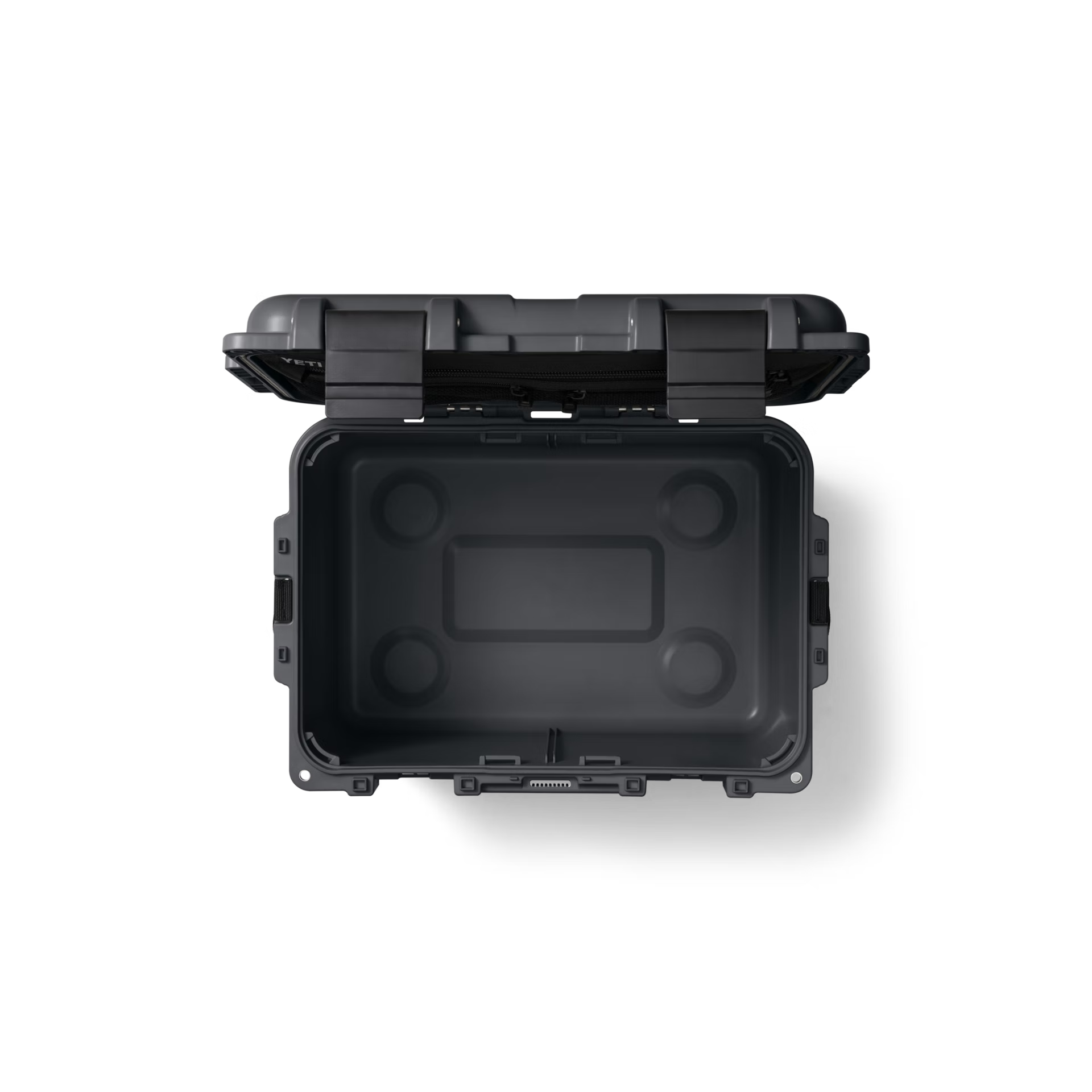 YETI SCATOLA PORTAOGGETTI GOBOX 30 LOADOUT® Charcoal