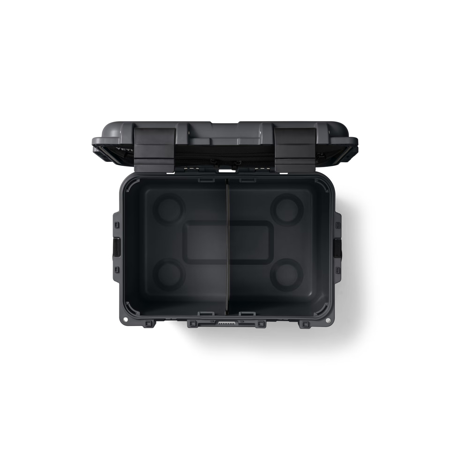 YETI SCATOLA PORTAOGGETTI GOBOX 30 LOADOUT® Charcoal