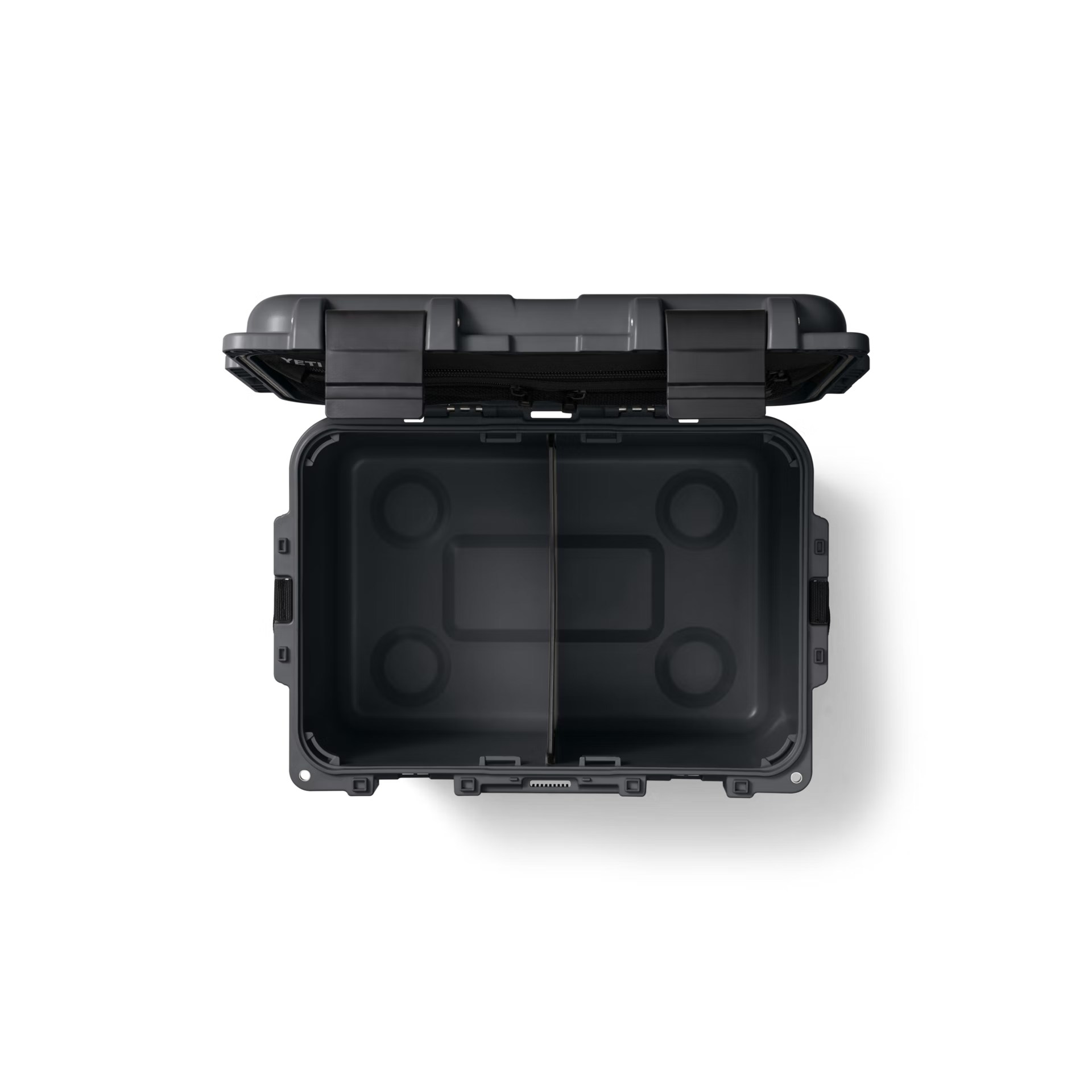 YETI SCATOLA PORTAOGGETTI GOBOX 30 LOADOUT® Charcoal