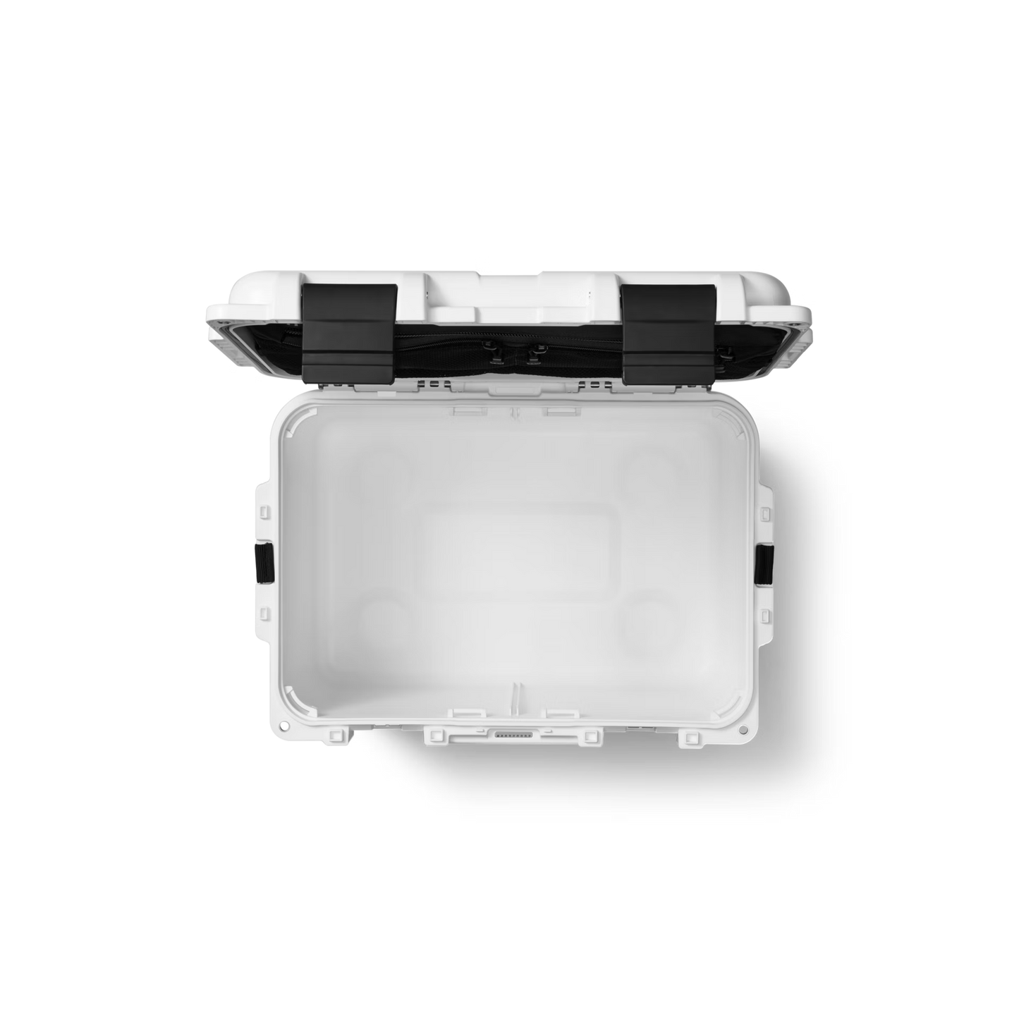 YETI SCATOLA PORTAOGGETTI GOBOX 30 LOADOUT® Bianco