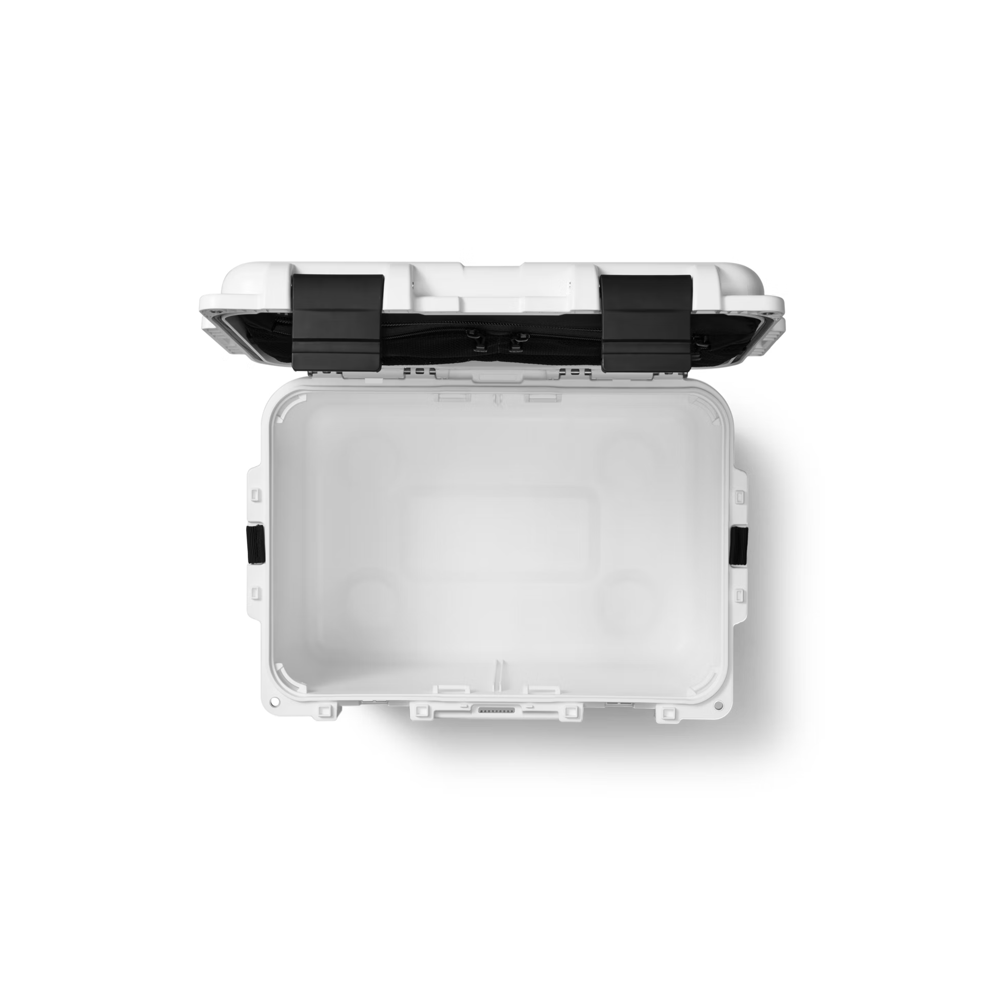 YETI SCATOLA PORTAOGGETTI GOBOX 30 LOADOUT® Bianco