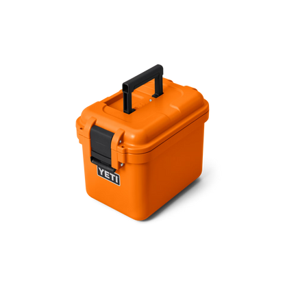 YETI SCATOLA PORTAOGGETTI GOBOX 15 LOADOUT® King Crab