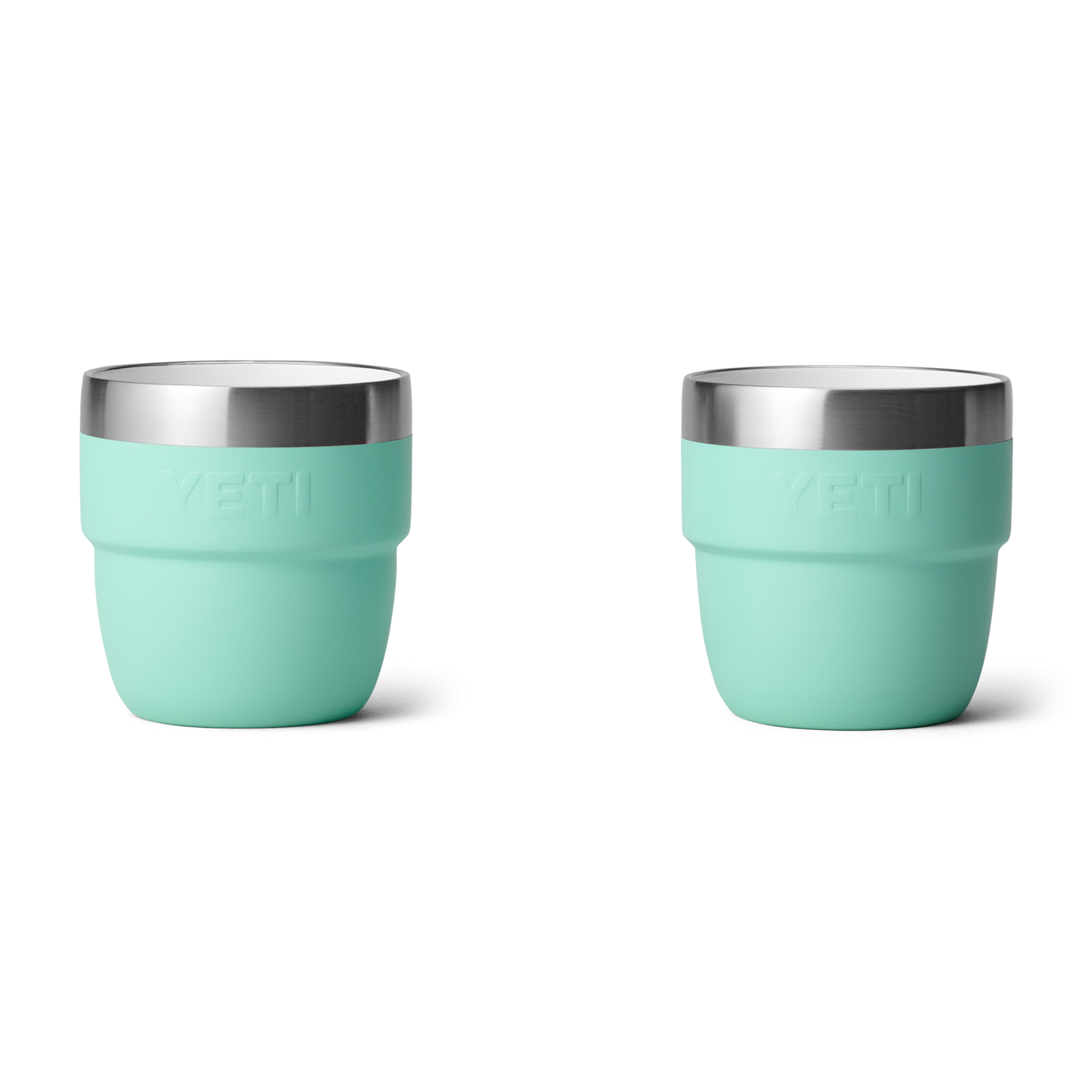 YETI Rambler® Tazza impilabile da 4 oz (118 ml)