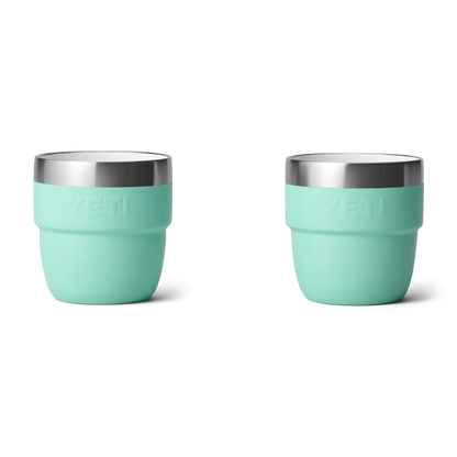 YETI Rambler® Tazza impilabile da 4 oz (118 ml)