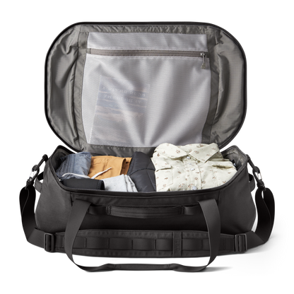 YETI Crossroads® Borsone da 40 L Nero