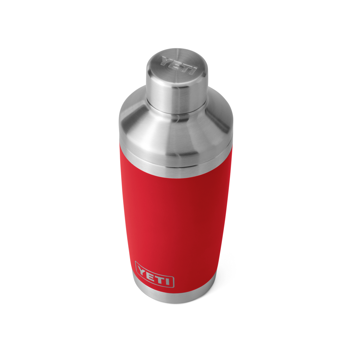 YETI Rambler® Shaker Da 20 oz (591 ml) Rescue Red