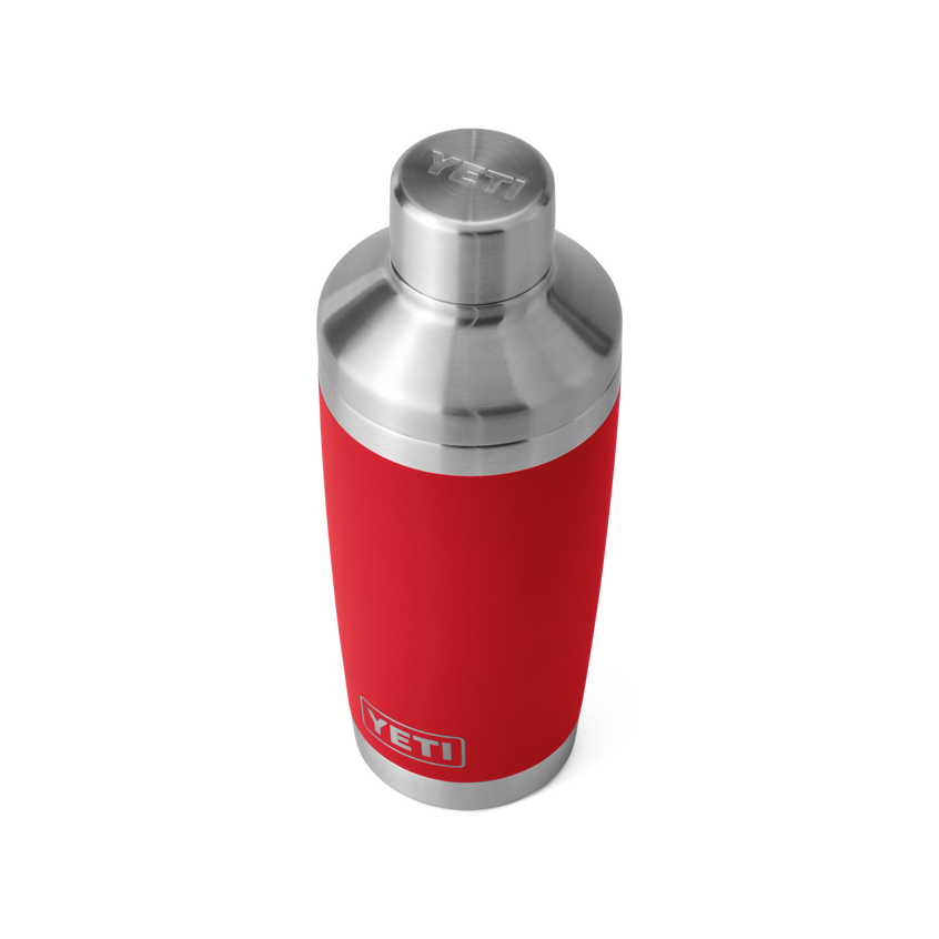YETI Rambler® Shaker Da 20 oz (591 ml) Rescue Red