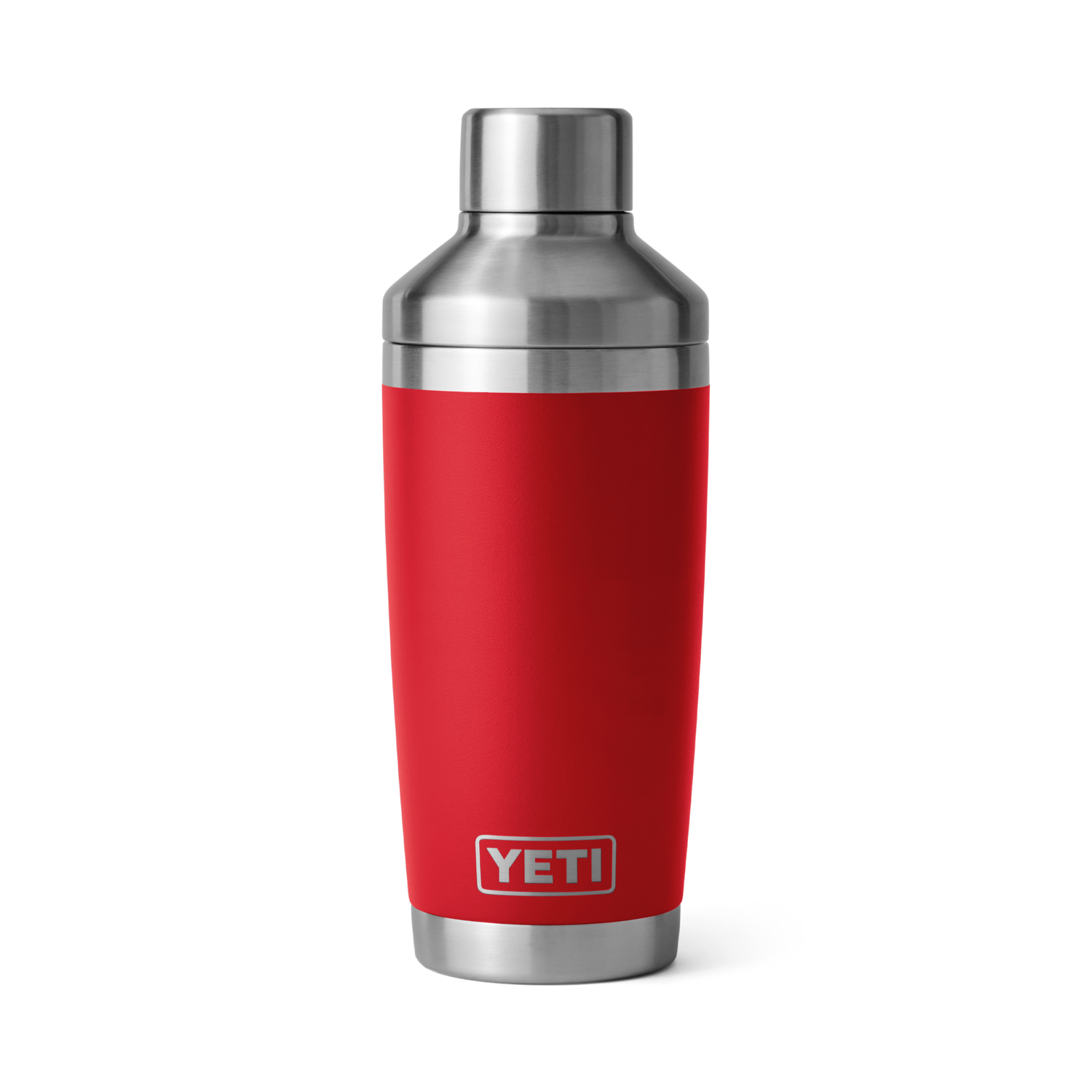 YETI Rambler® Shaker Da 20 oz (591 ml) Rescue Red