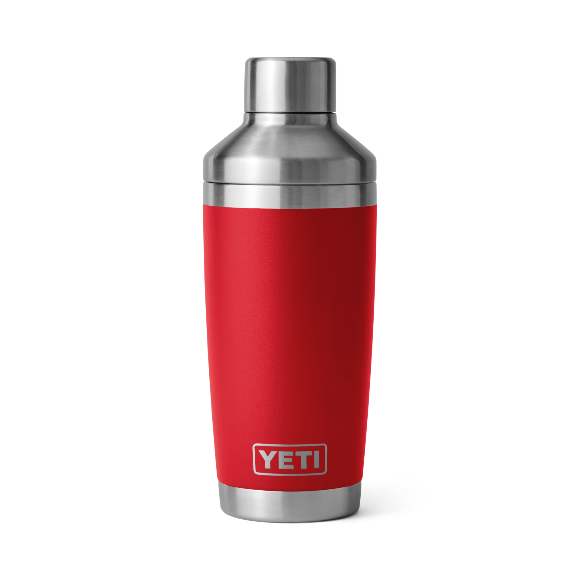 YETI Rambler® Shaker Da 20 oz (591 ml) Rescue Red