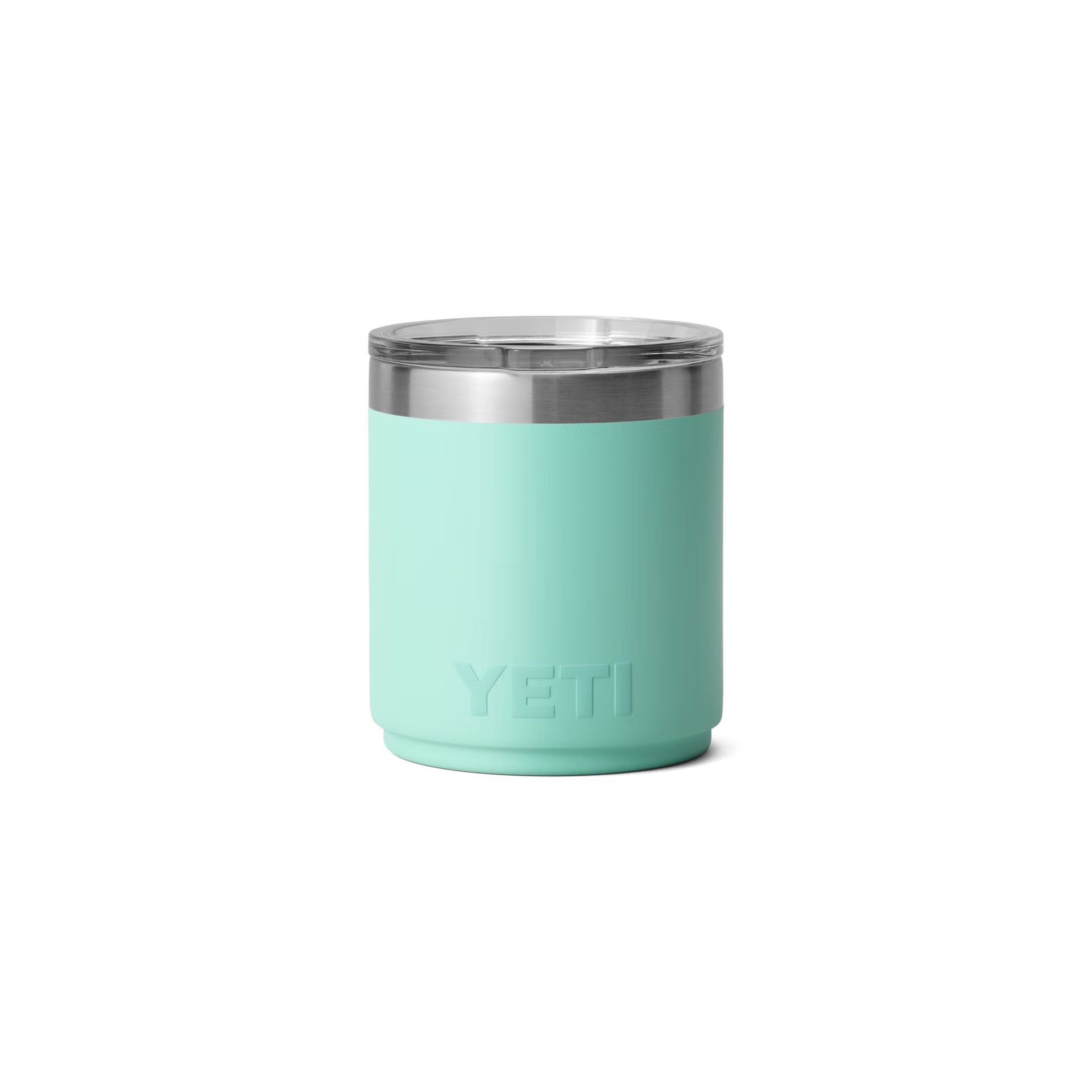 YETI Rambler® Lowball Da 10 OZ (296 ML) Impilabile Seafoam