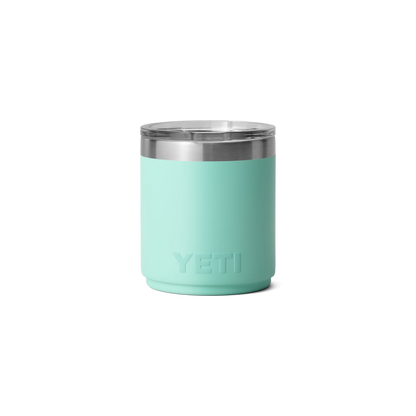 YETI Rambler® Lowball Da 10 OZ (296 ML) Impilabile Seafoam