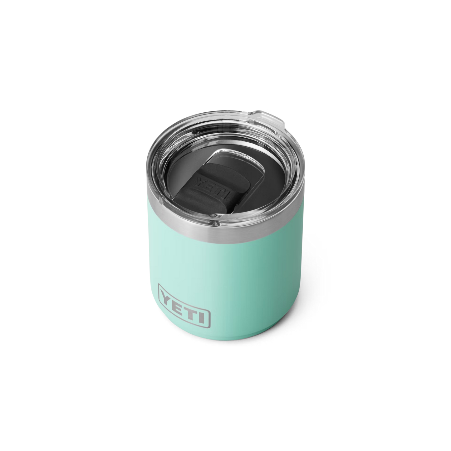 YETI Rambler® Lowball Da 10 OZ (296 ML) Impilabile Seafoam