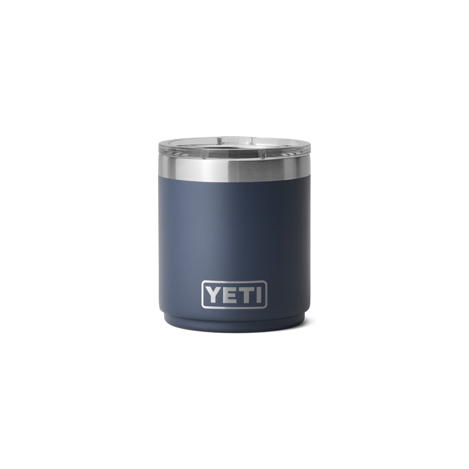 YETI Rambler® Lowball Da 10 OZ (296 ML) Impilabile Navy