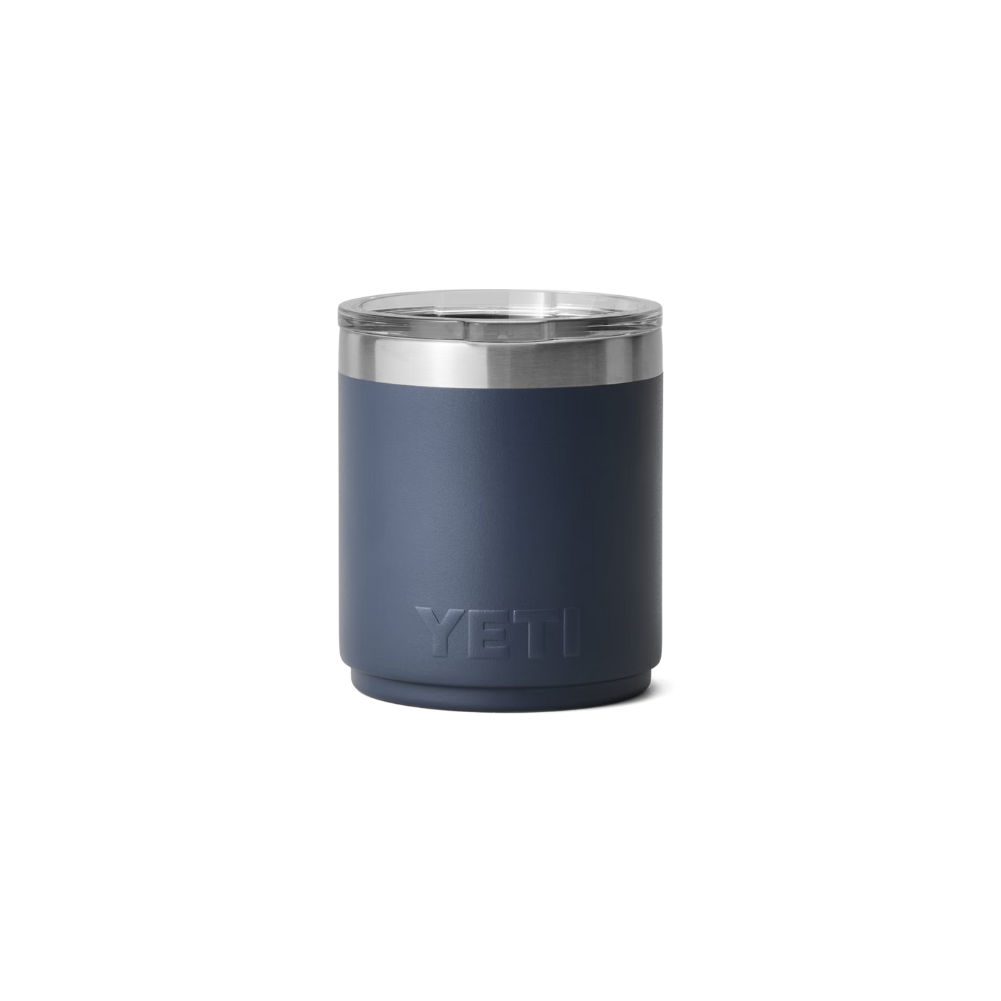 YETI Rambler® Lowball Da 10 OZ (296 ML) Impilabile Navy