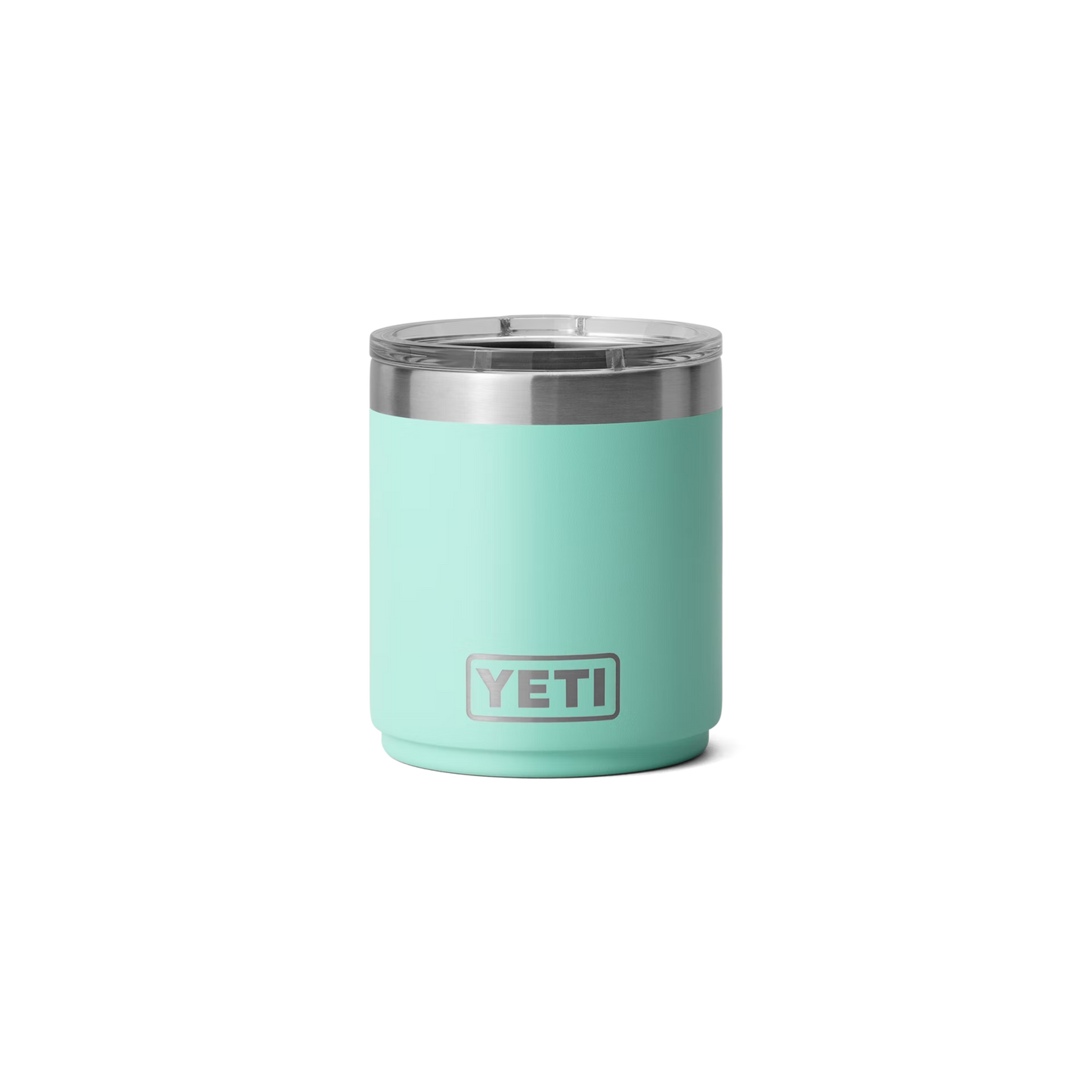 YETI Rambler® Lowball Da 10 OZ (296 ML) Impilabile Seafoam