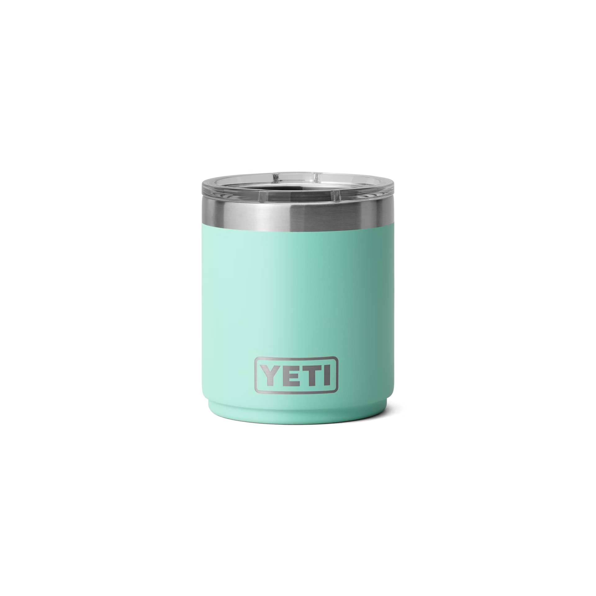 YETI Rambler® Lowball Da 10 OZ (296 ML) Impilabile Seafoam