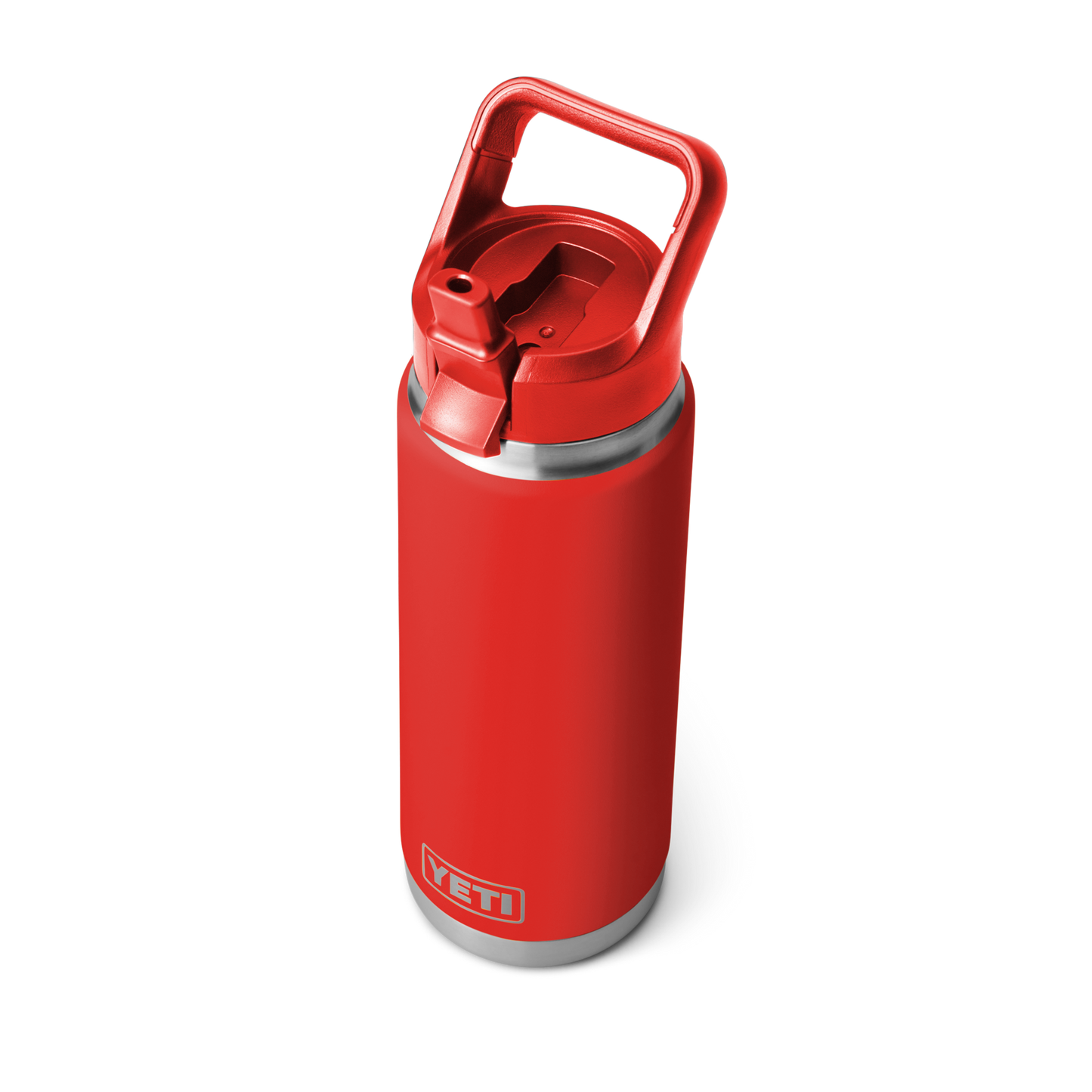 YETI Rambler® Borraccia da 26 oz (760 ml) Rescue Red