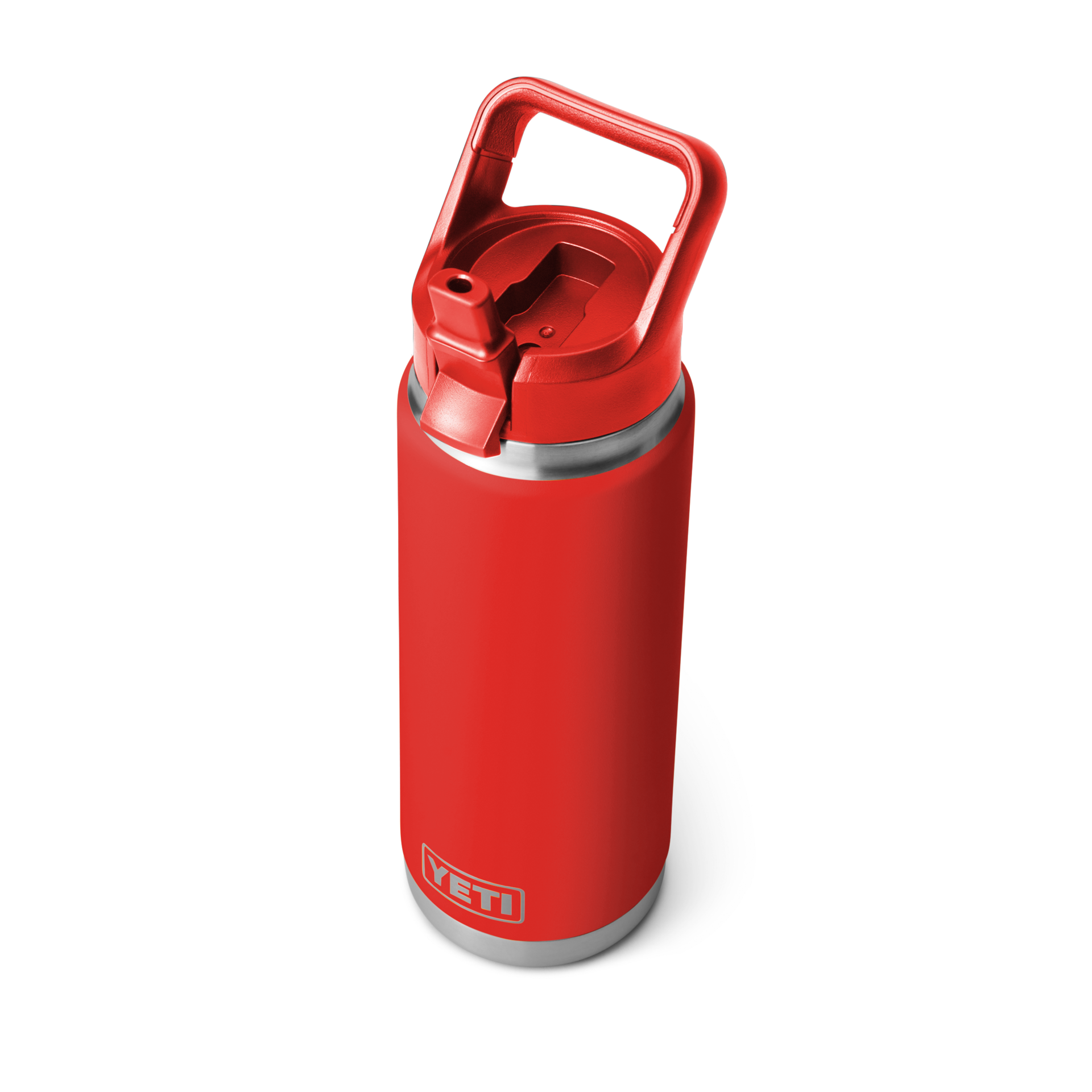 YETI Rambler® Borraccia da 26 oz (760 ml) Rescue Red