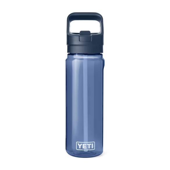 YETI Borraccia dell'acqua Yonder™ da 750 ml (25 oz) Navy