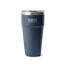 YETI Rambler® Tazza impilabile da 30 oz (887 ml) Navy