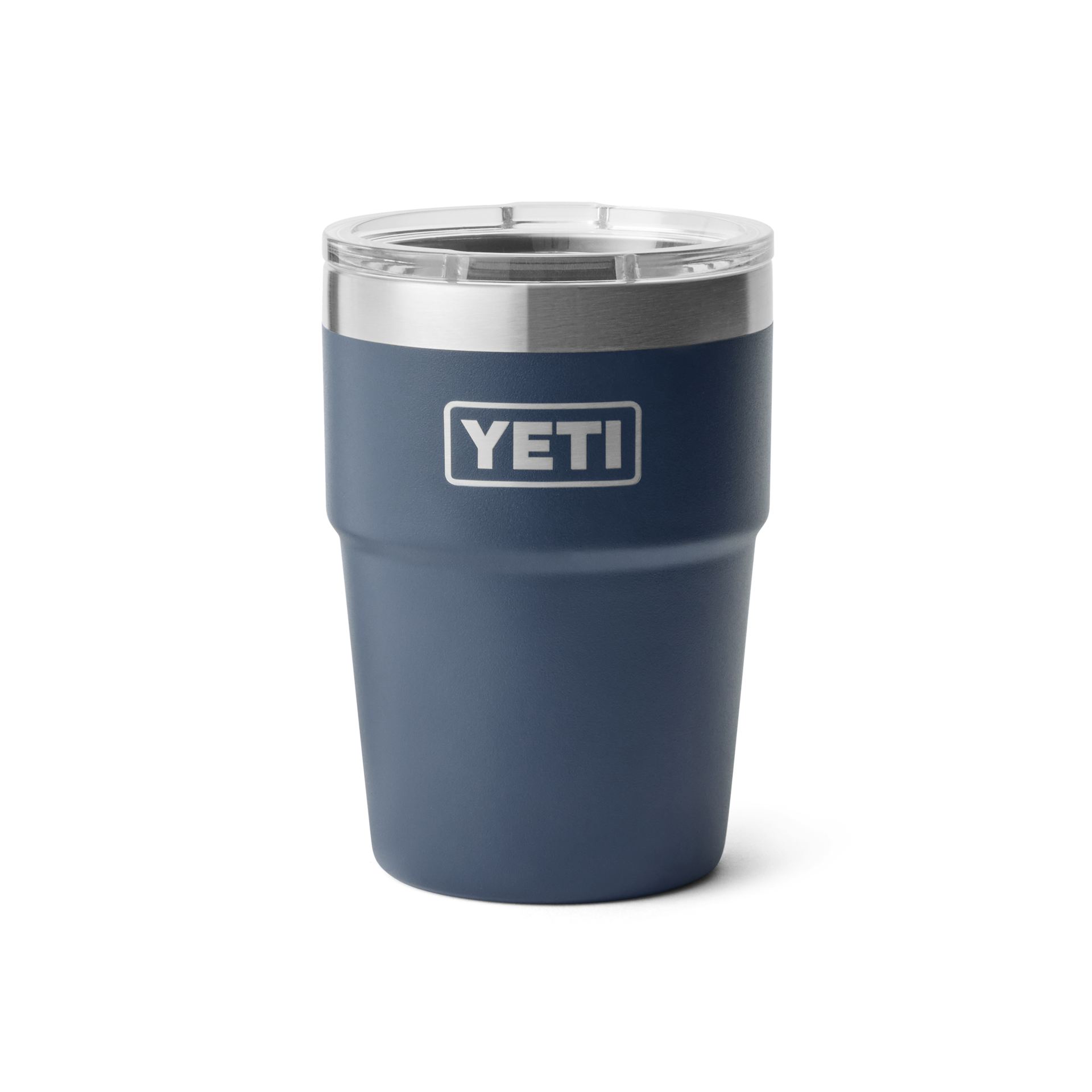 YETI Rambler® Tazza impilabile da 16 oz (475 ml) Navy