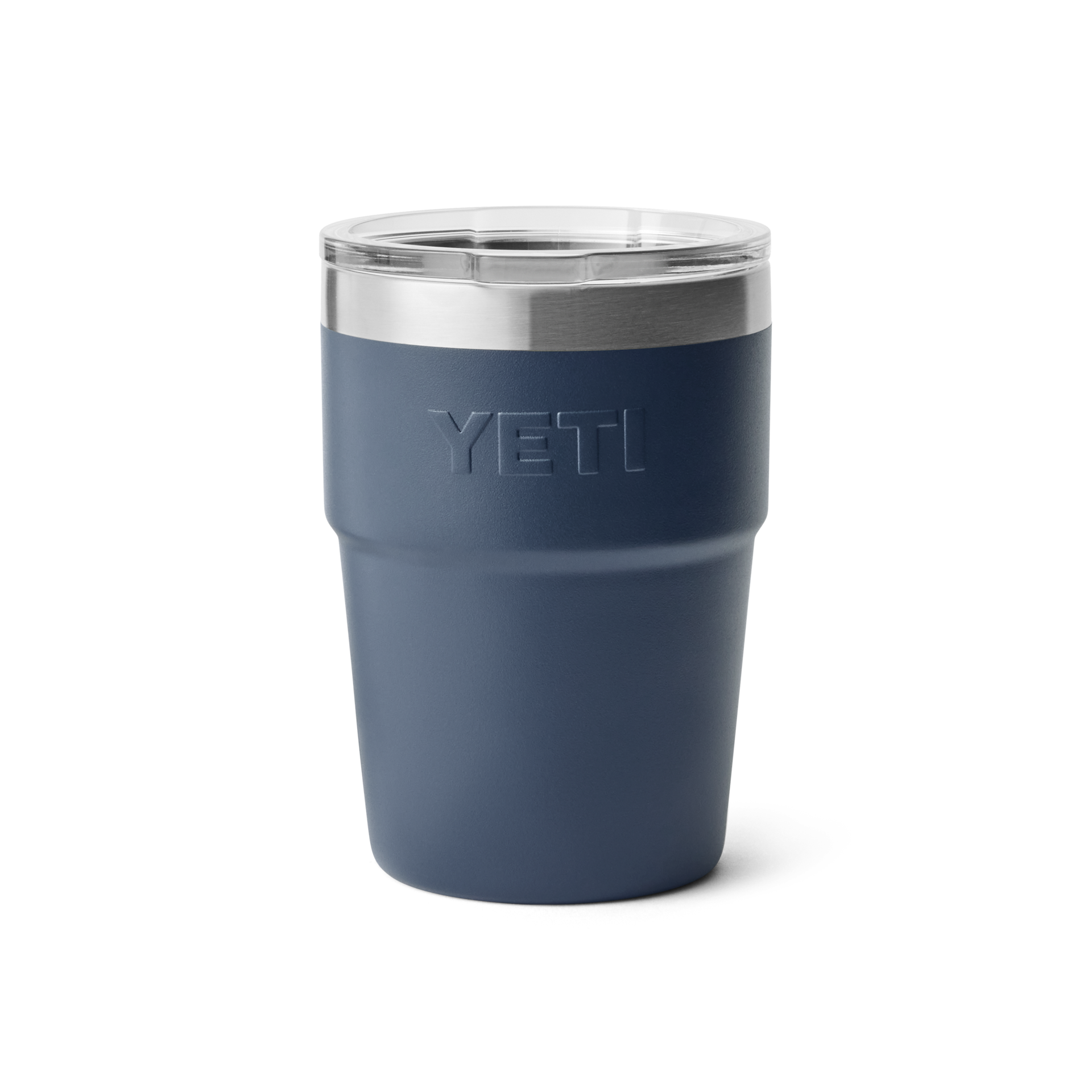 YETI Rambler® Tazza impilabile da 16 oz (475 ml) Navy