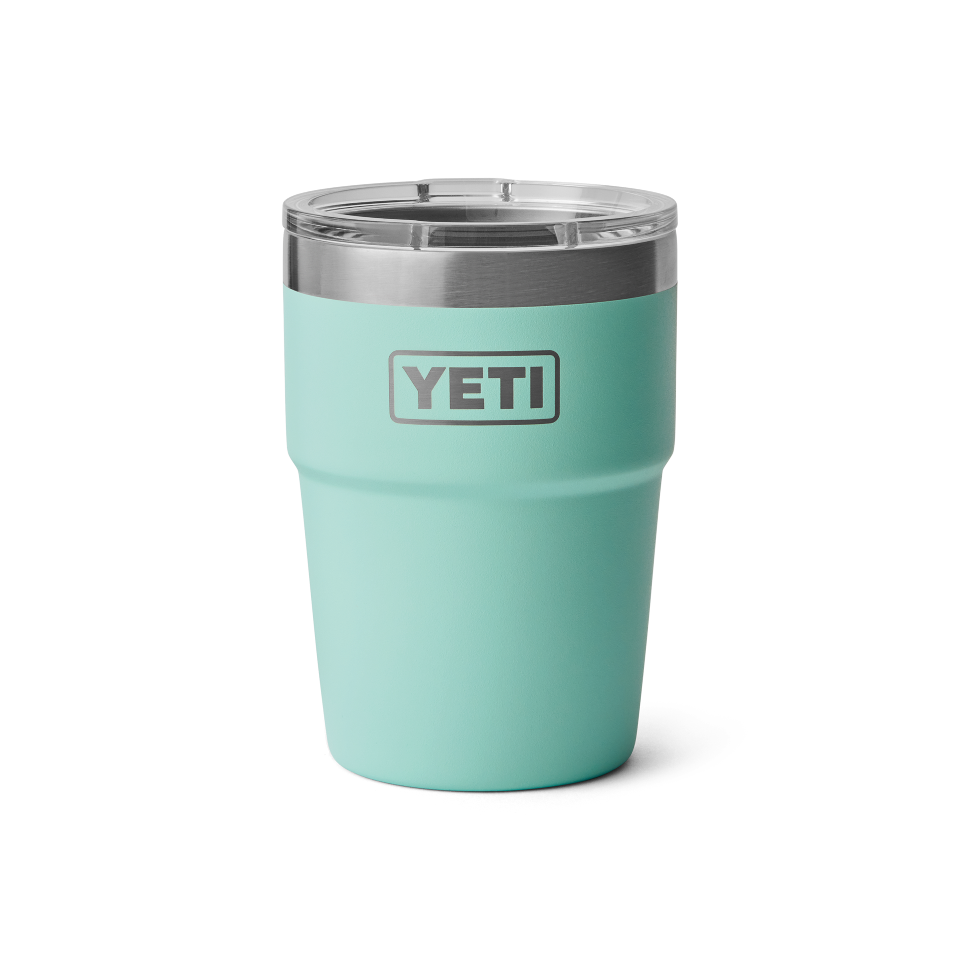 YETI Rambler® Tazza impilabile da 16 oz (475 ml) Seafoam