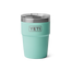 YETI Rambler® Tazza impilabile da 16 oz (475 ml) Seafoam