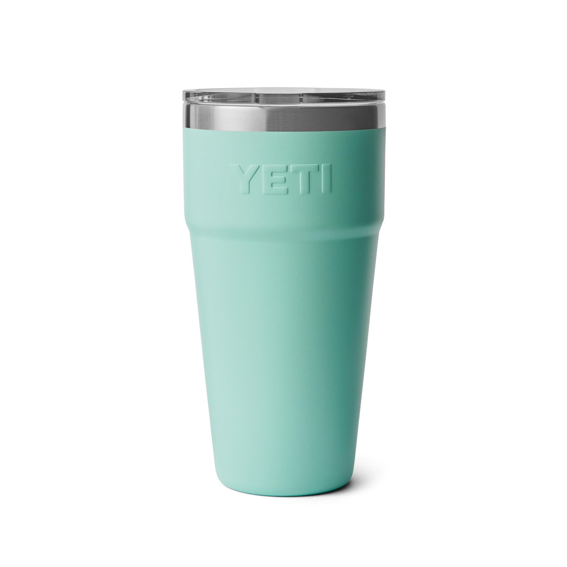 YETI Rambler® Tazza impilabile da 30 oz (887 ml) Seafoam