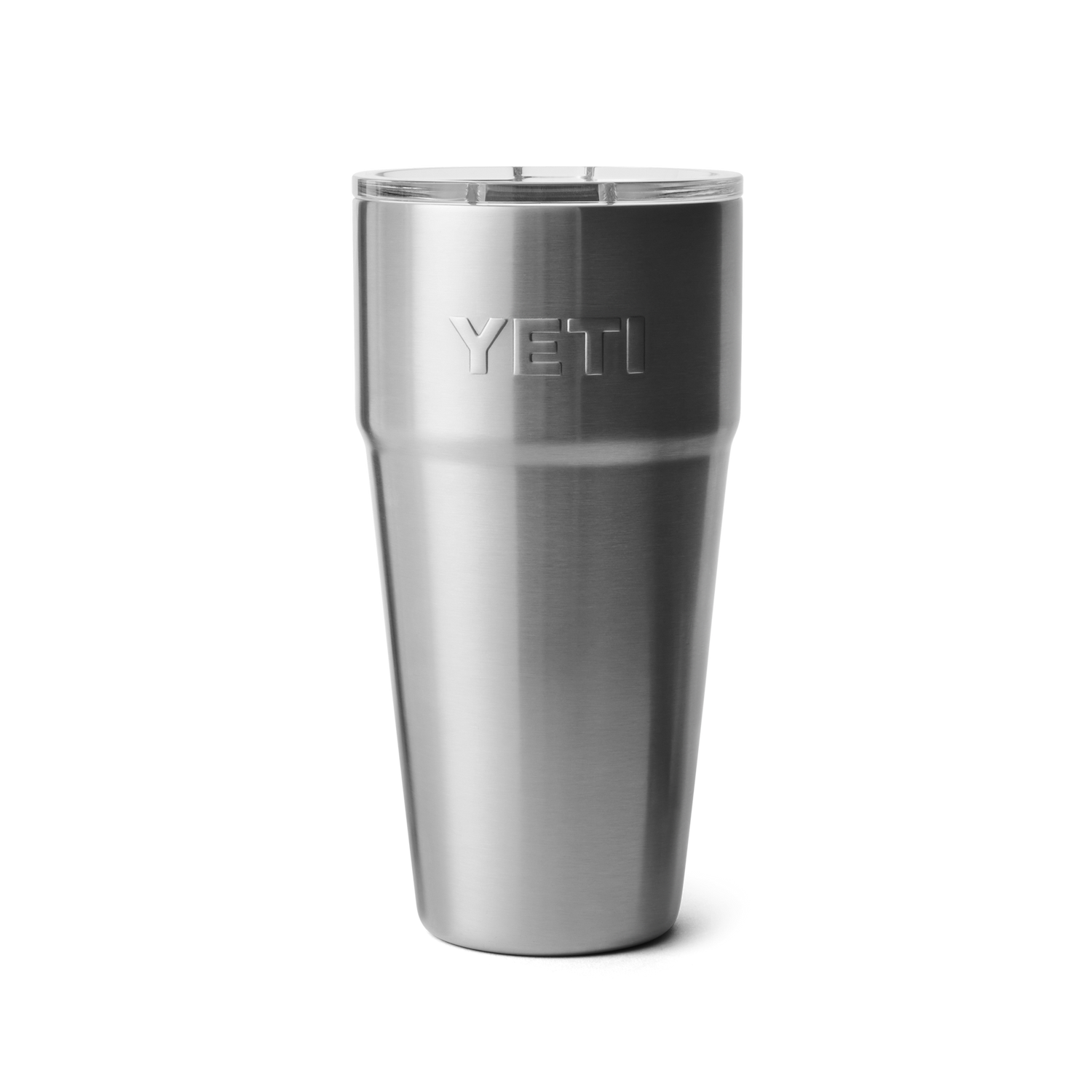 YETI Rambler® Tazza impilabile da 30 oz (887 ml) Stainless Steel