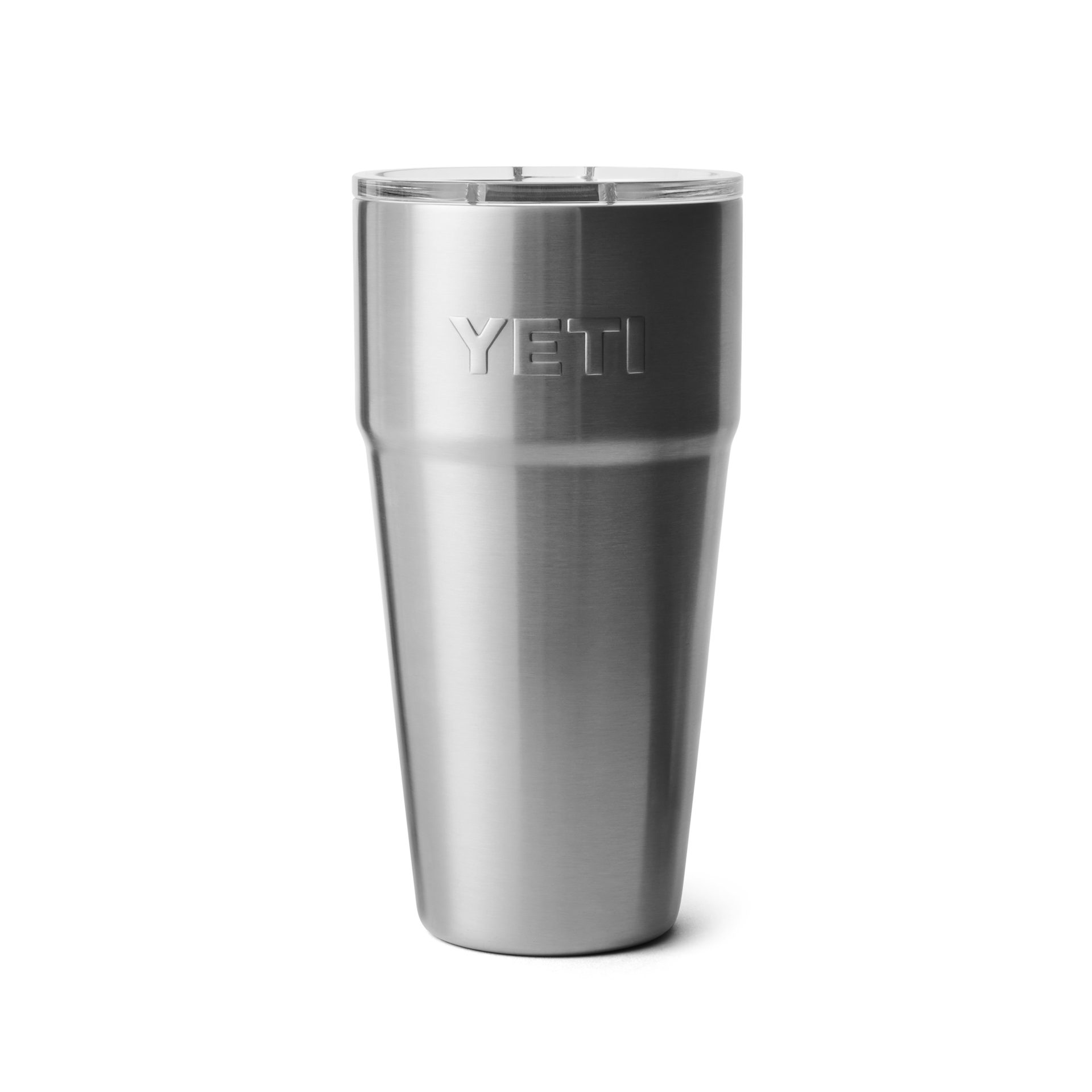 YETI Rambler® Tazza impilabile da 30 oz (887 ml) Stainless Steel