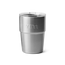 YETI Rambler® Tazza impilabile da 16 oz (475 ml) Stainless Steel