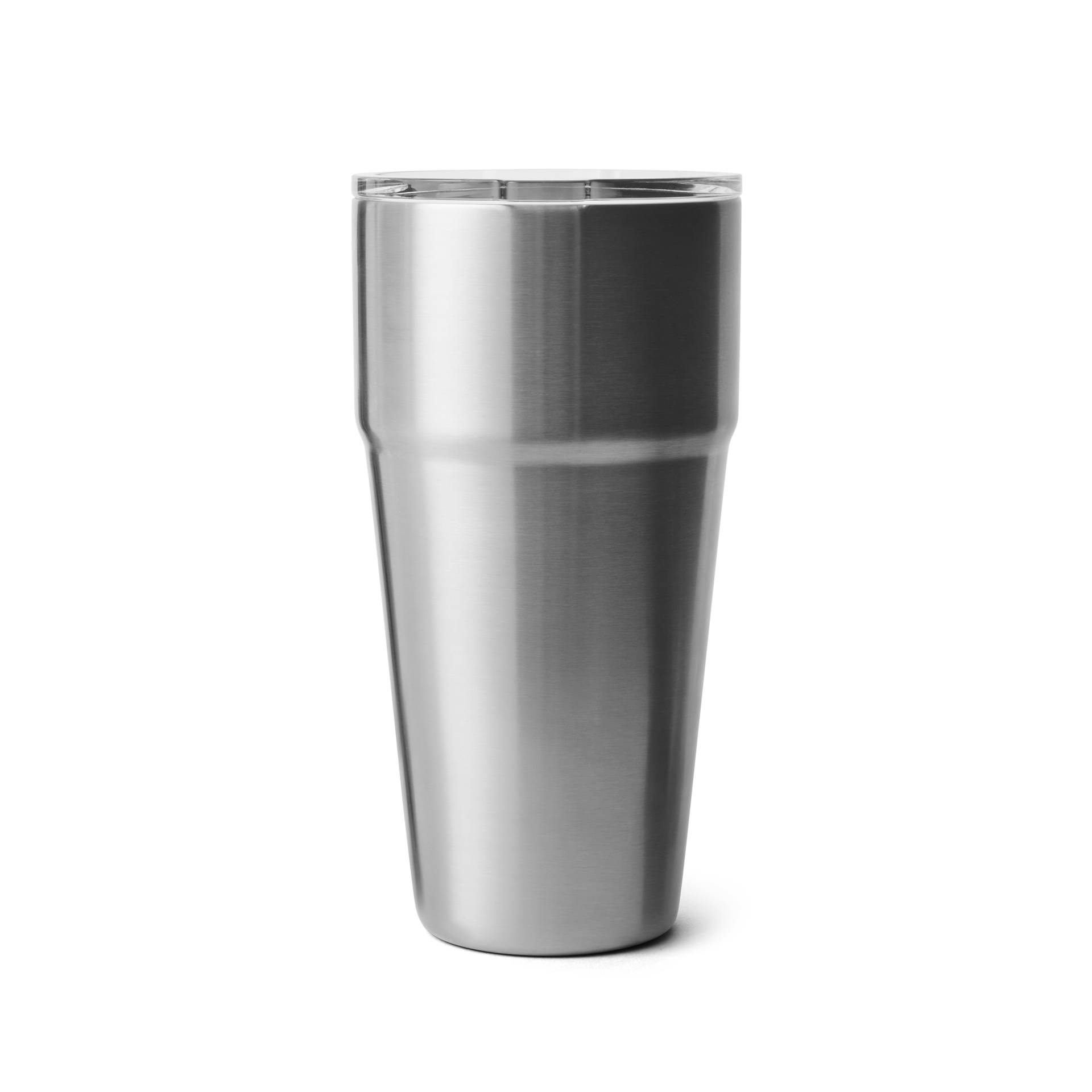 YETI Rambler® Tazza impilabile da 30 oz (887 ml) Stainless Steel