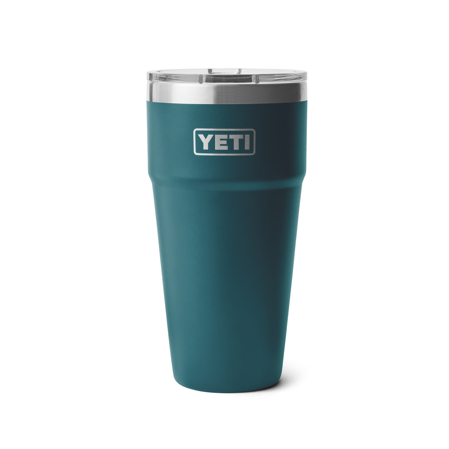 YETI Rambler® Tazza impilabile da 30 oz (887 ml) Agave Teal