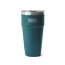 YETI Rambler® Tazza impilabile da 30 oz (887 ml) Agave Teal