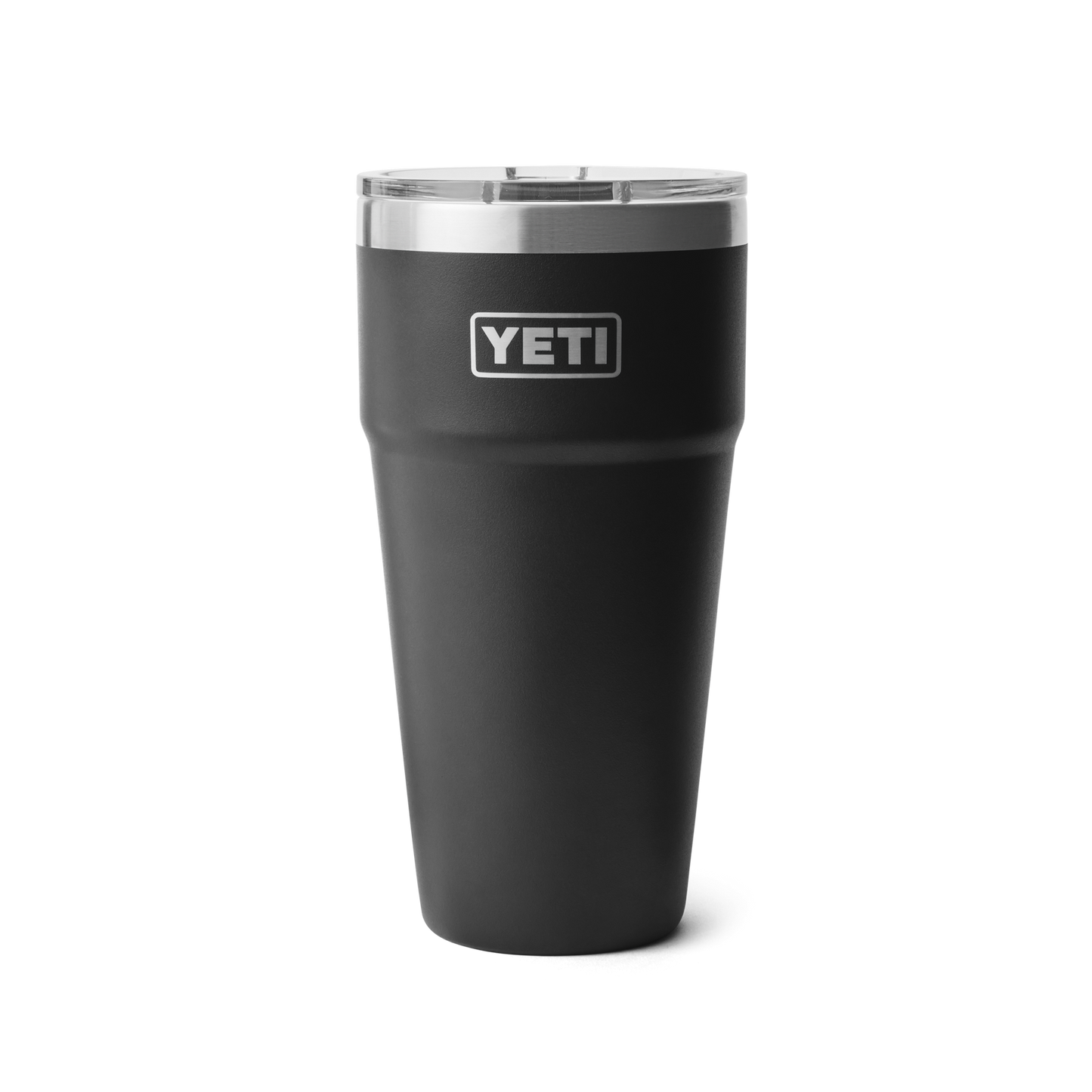 YETI Rambler® Tazza impilabile da 30 oz (887 ml) Nero