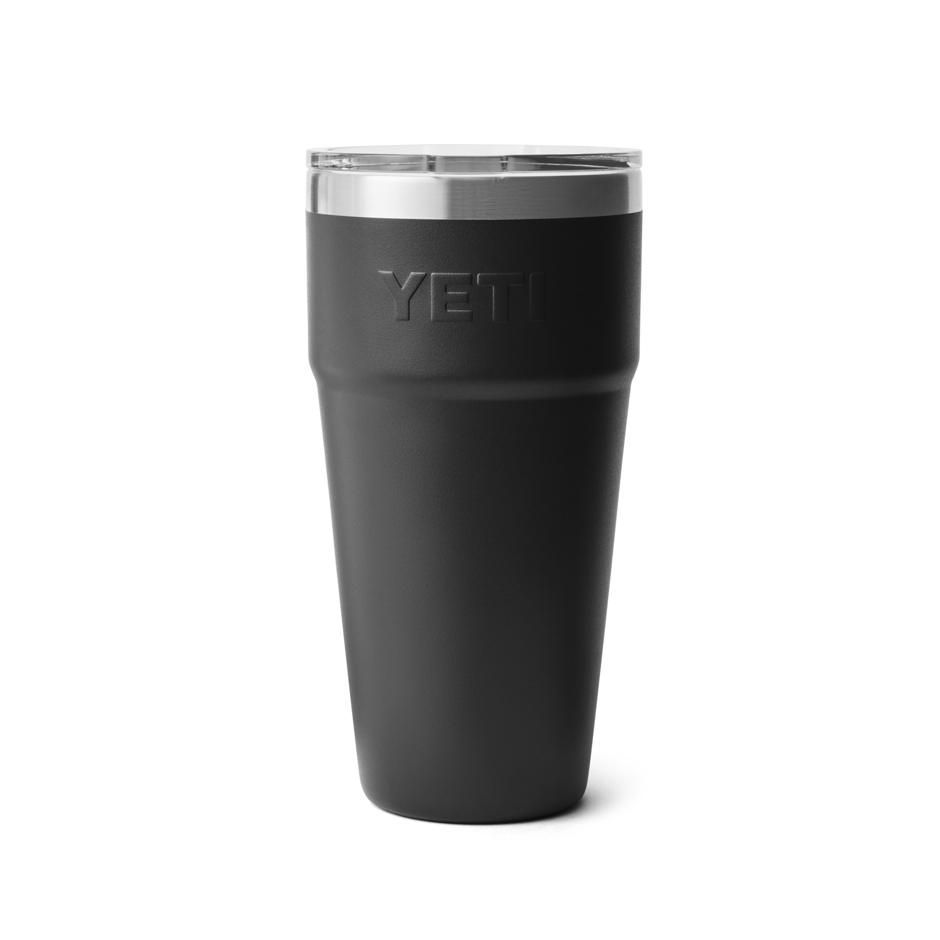 YETI Rambler® Tazza impilabile da 30 oz (887 ml) Nero