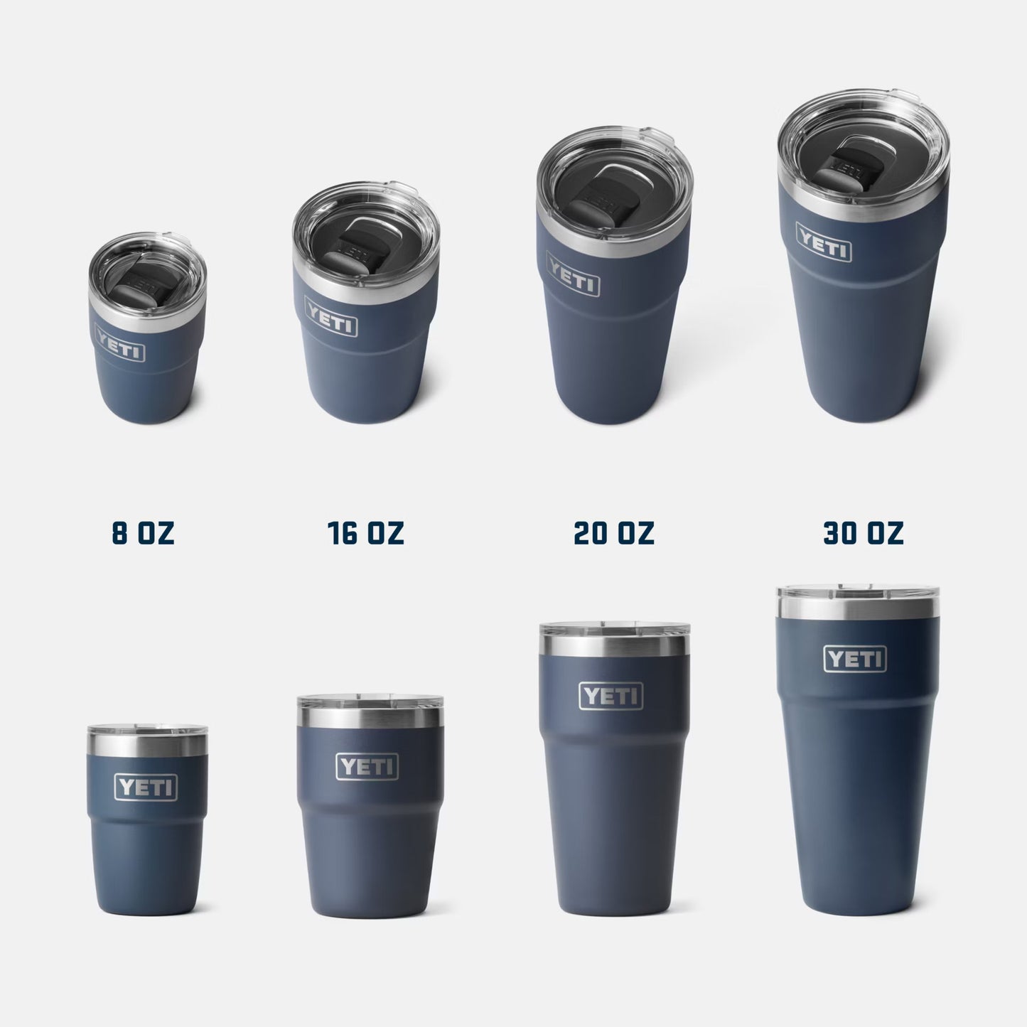Rambler® Tazza 8 oz (236 ml)