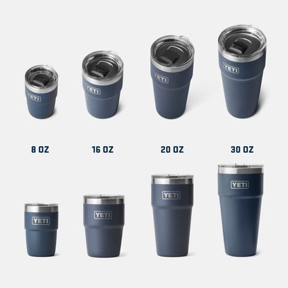 Rambler® Tazza 8 oz (236 ml)