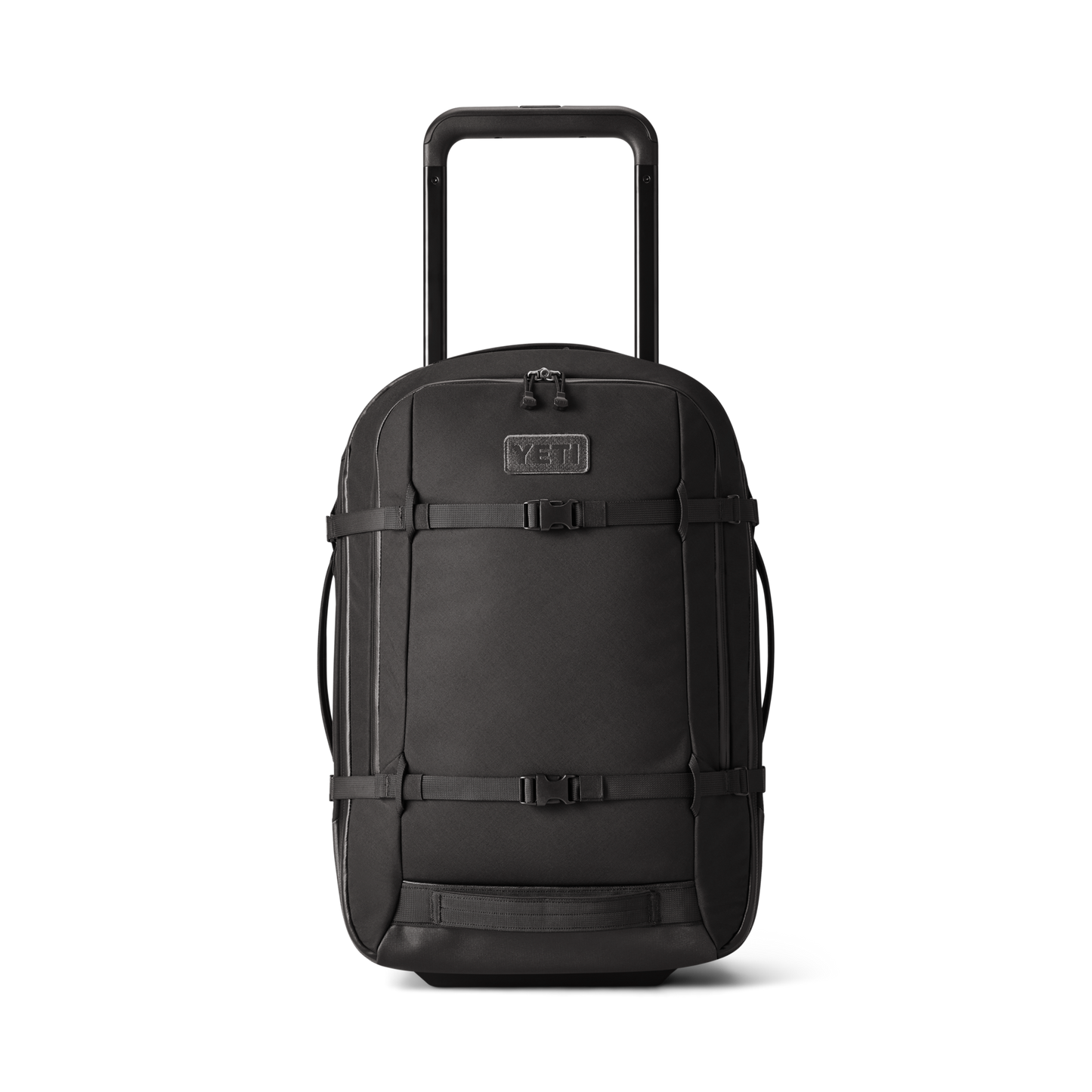 YETI Valigia Crossroads 22 L Nero