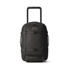 YETI Valigia Crossroads 22 L Nero