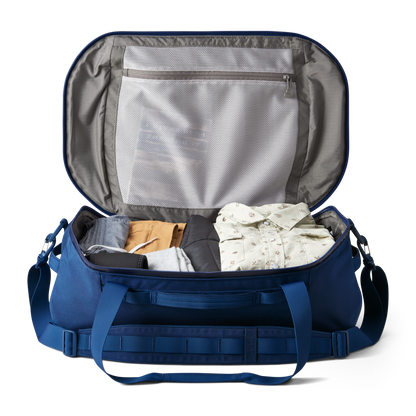 YETI Crossroads® Borsone da 40 L Navy