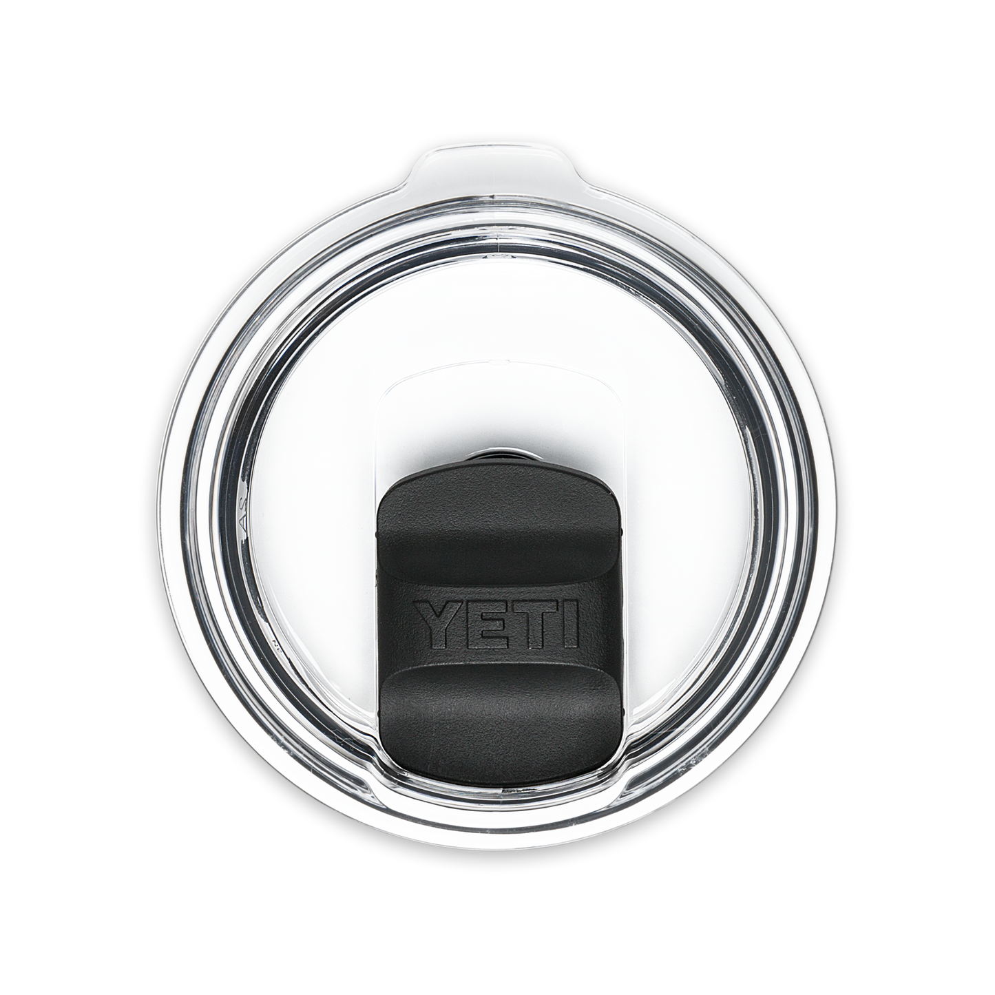 YETI Rambler® Tazza impilabile da 16 oz (475 ml) Bianco