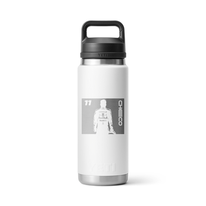 Oracle Red Bull Racing Rambler® Borraccia 26 oz (769 ml) - Checo 11
