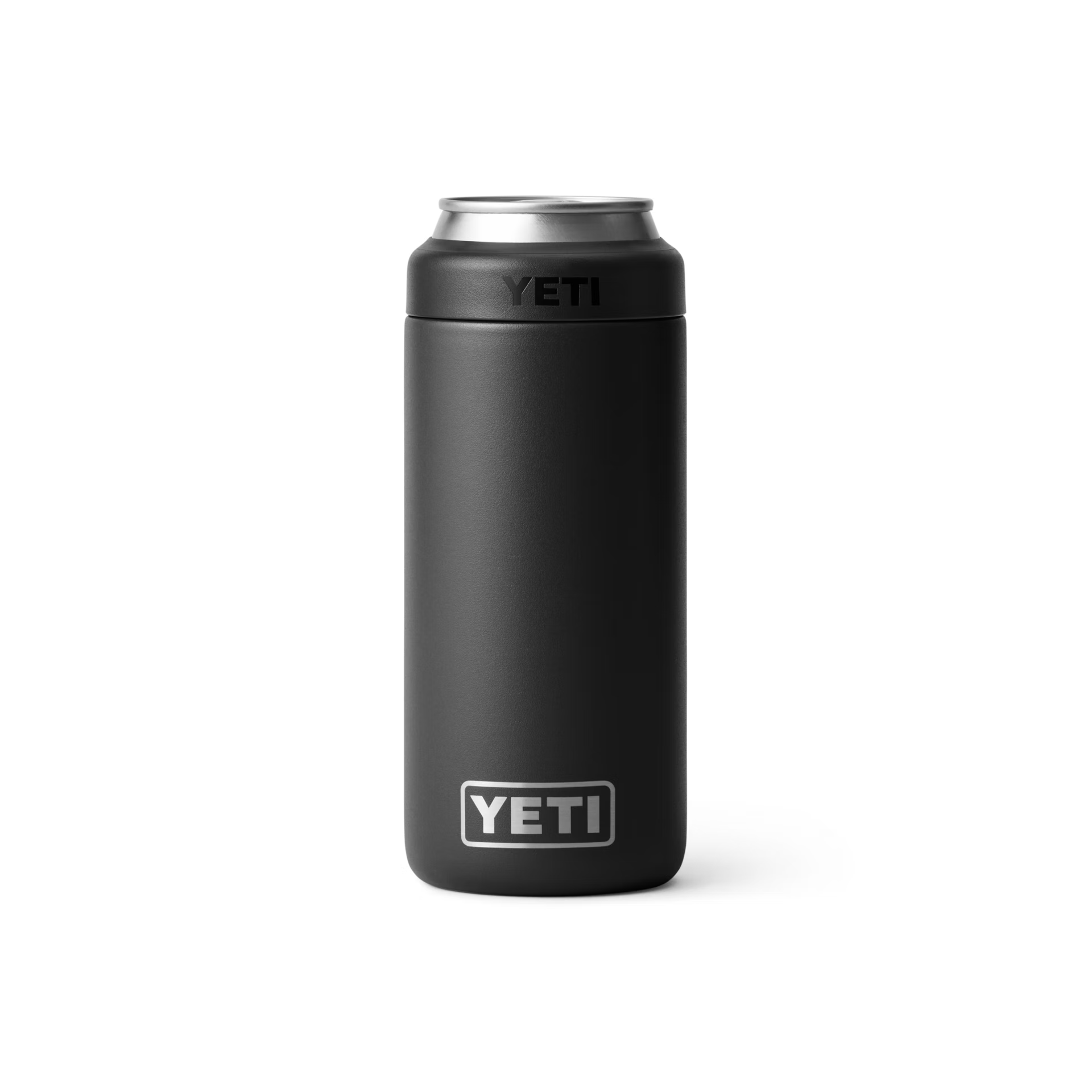 YETI Isolante Per Lattina Rambler® 250 ML Colster® Nero